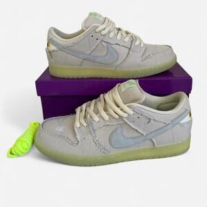 Nike SB Dunk Low Mummy - size 11 M / 12.5 W US / 44 EU
